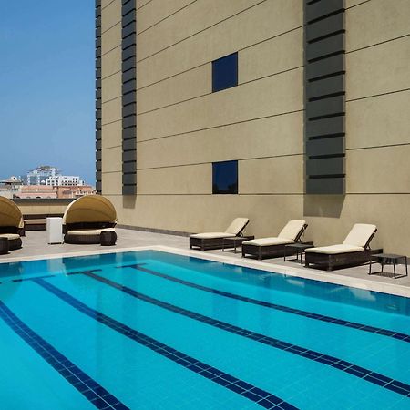 Ibis Jeddah Malik Road Jidá Exterior foto