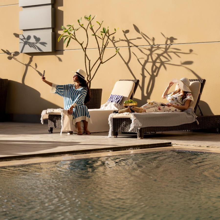Ibis Jeddah Malik Road Jidá Exterior foto