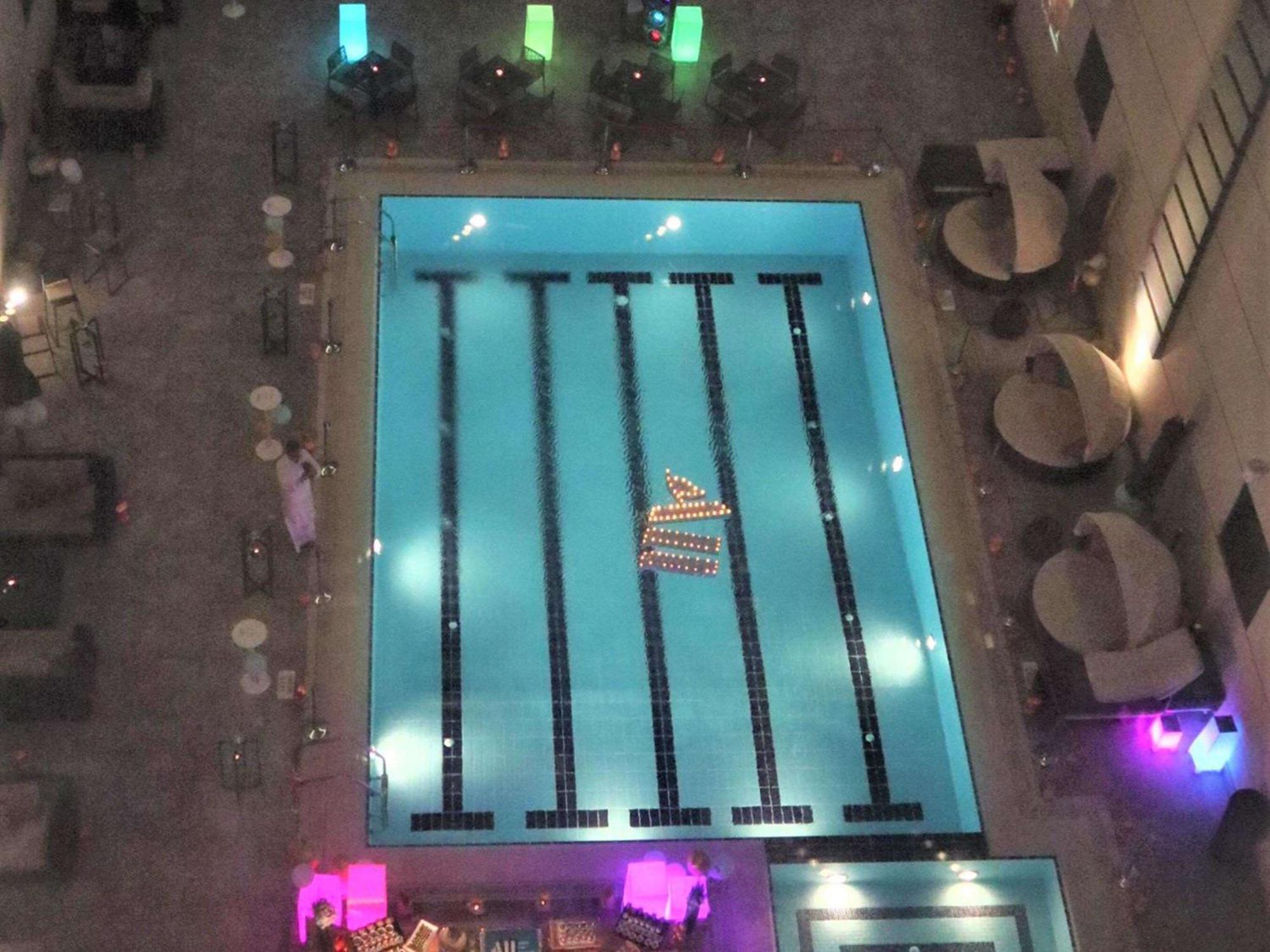 Ibis Jeddah Malik Road Jidá Exterior foto